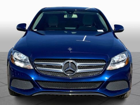 Used 2018 Mercedes-Benz C 300 Sedan w/ Premium Package image 3