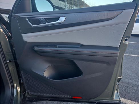 New 2026 Volkswagen Atlas Peak Edition image 28