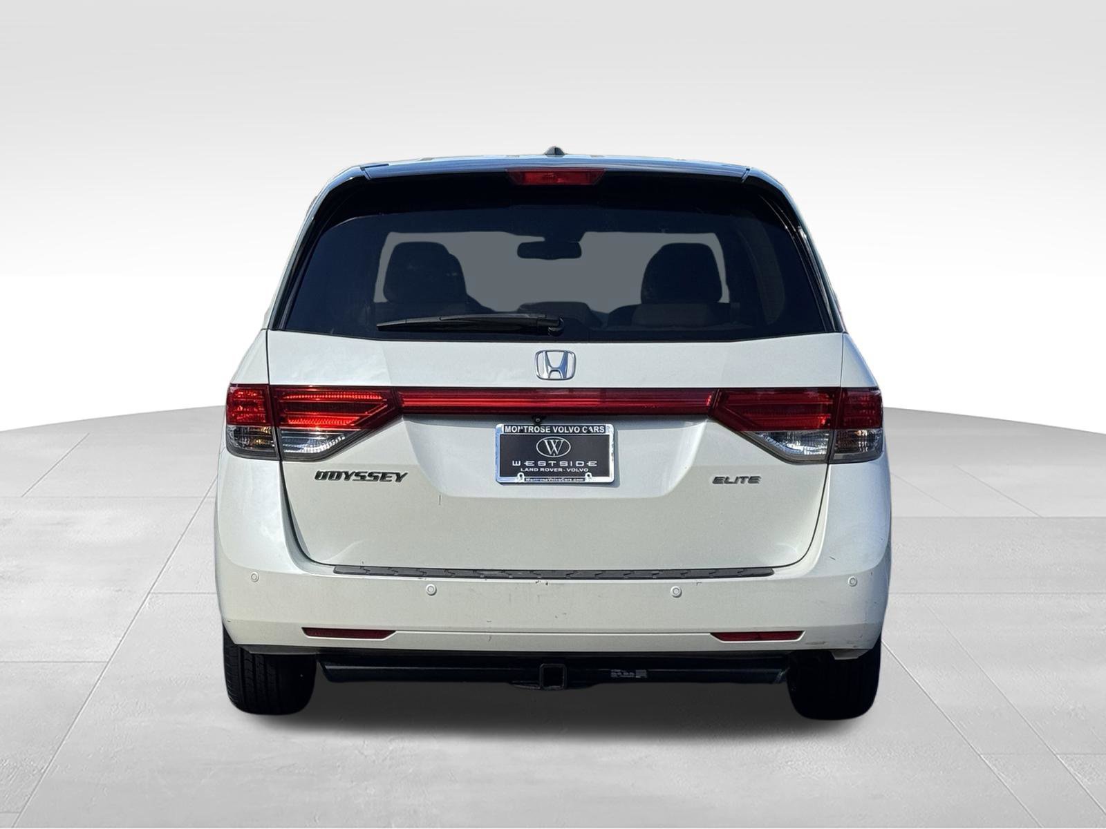 Used 2014 Honda Odyssey Touring image 6