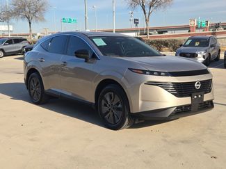 Used 2026 Nissan Murano SL video 1