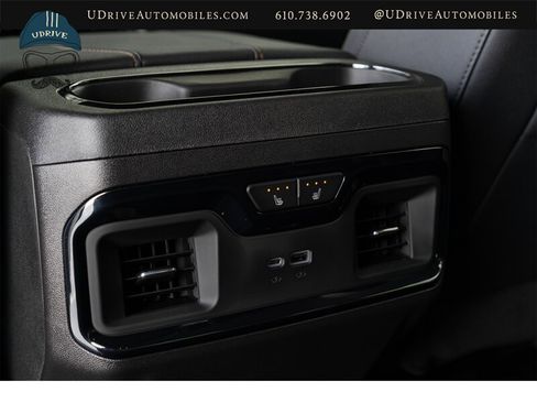 Used 2025 GMC Sierra 1500 AT4 AWD/4WD image 53