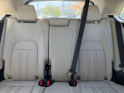 New 2027 Honda HR-V EX-L image 25