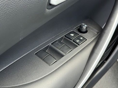 Used 2024 Toyota Corolla XSE image 17