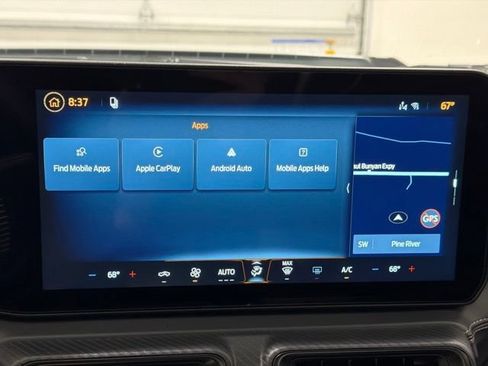 New 2026 Ford Mustang Dark Horse SC RWD image 22