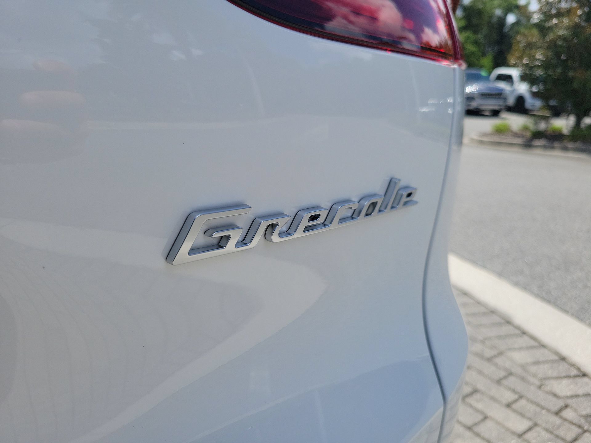New 2026 Maserati Grecale Modena AWD/4WD image 14