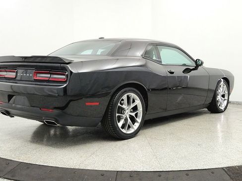 Used 2022 Dodge Challenger GT image 5
