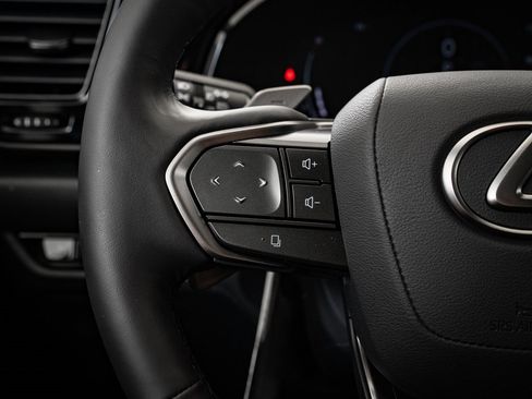 New 2026 Lexus NX 350 AWD w/ Luxury Package image 28