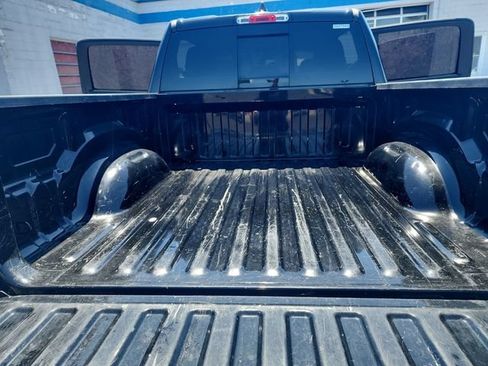 Used 2022 RAM 1500 Big Horn AWD/4WD image 12