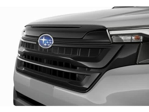 New 2026 Subaru Forester Sport w/ Onyx Edition AWD/4WD image 11