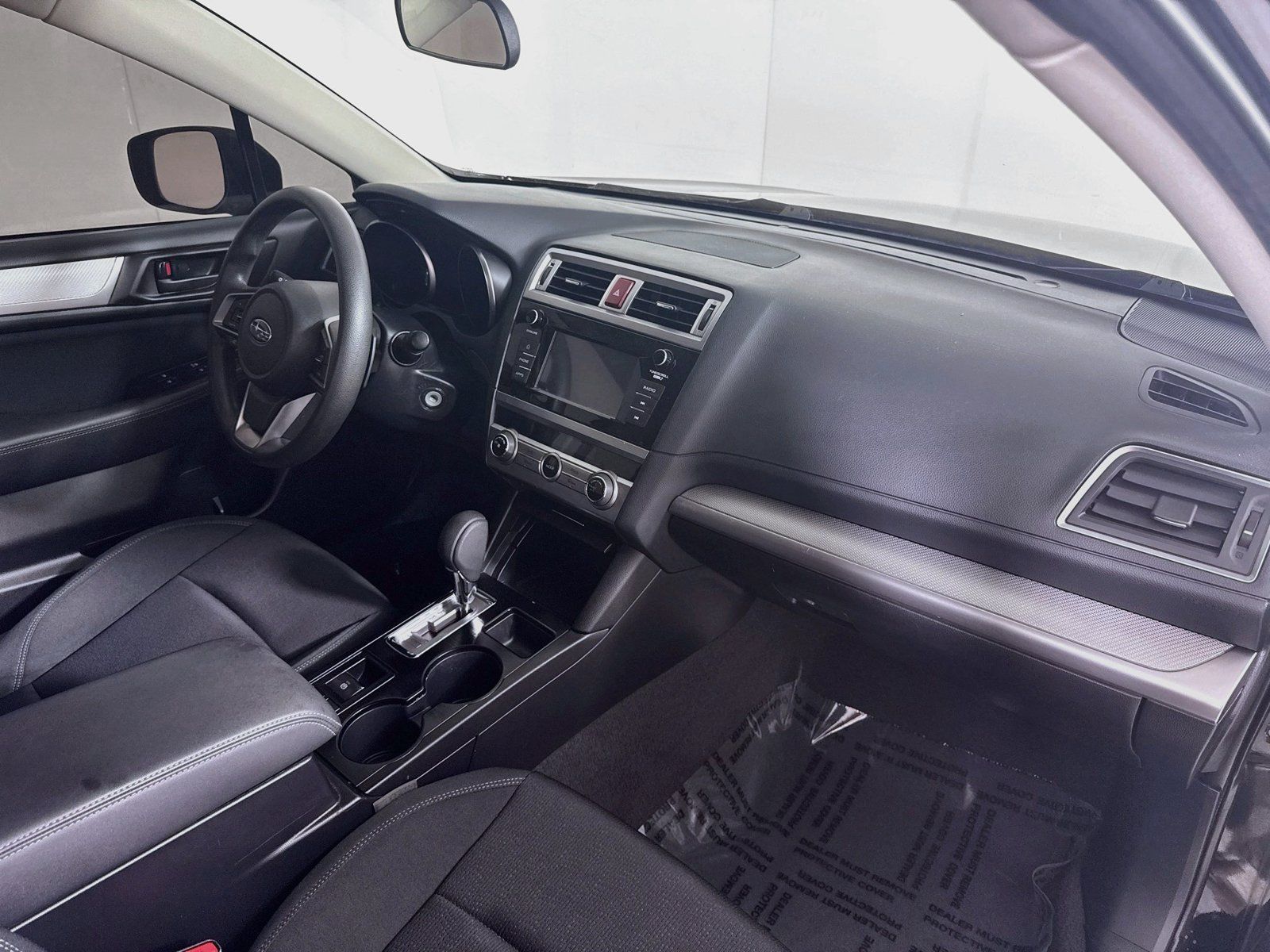 Used 2018 Subaru Legacy 2.5i w/ Alloy Wheel Package AWD/4WD image 26