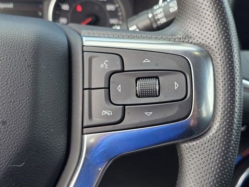 Used 2024 Chevrolet Blazer LT w/ Convenience Package FWD image 23