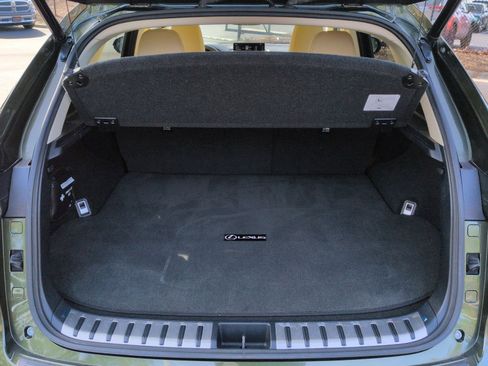 Certified 2021 Lexus NX 300 FWD w/ Premium Package image 32