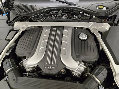 Used 2024 Bentley Continental GT Speed AWD/4WD image 27