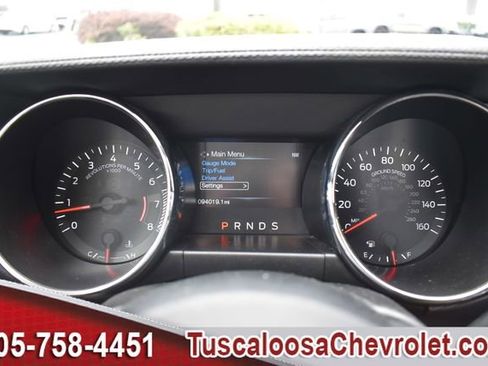 Used 2016 Ford Mustang Coupe w/ Interior & Wheel Package RWD image 30
