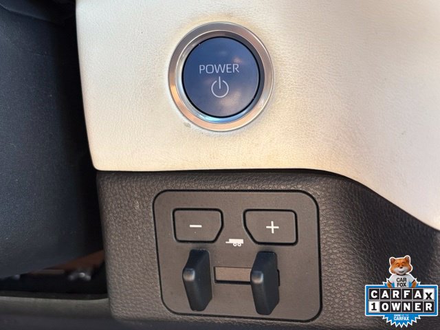 Used 2023 Toyota Tundra Capstone AWD/4WD image 19