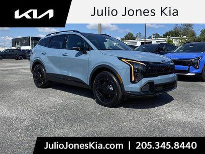 New 2026 Kia Sportage AWD Hybrid