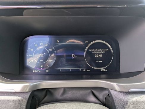 Certified 2023 Kia Sorento SX AWD/4WD image 37