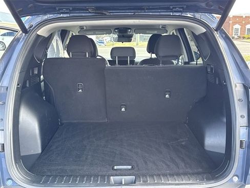 Used 2025 Hyundai Tucson SEL image 10