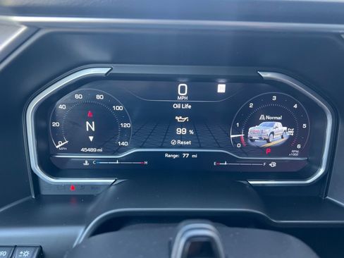 Used 2023 GMC Sierra 1500 Denali image 21