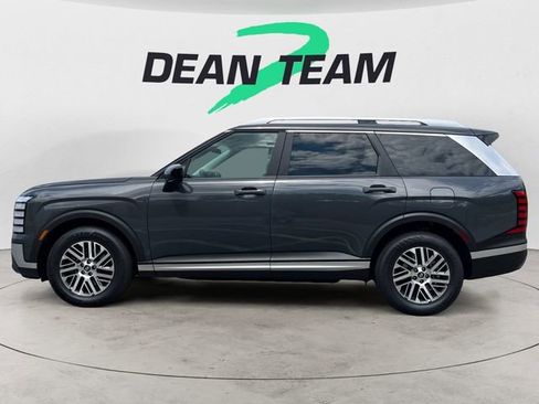New 2026 Hyundai Palisade SEL FWD image 4