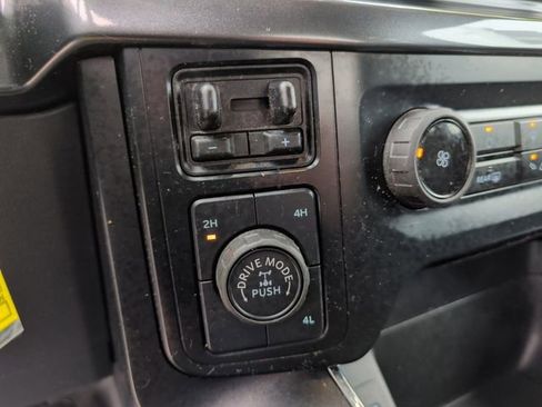 Used 2023 Ford F150 XL w/ STX Appearance Package image 30