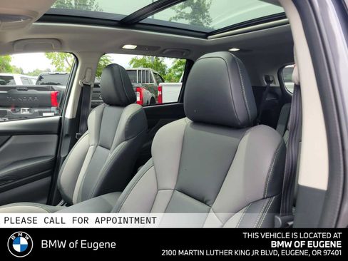 Used 2023 Subaru Ascent Onyx Edition AWD/4WD image 25
