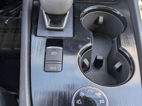 Used 2026 Nissan Rogue SV w/ SV Premium Package image 13