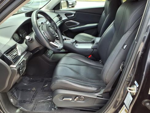 Used 2019 Acura RDX FWD image 13