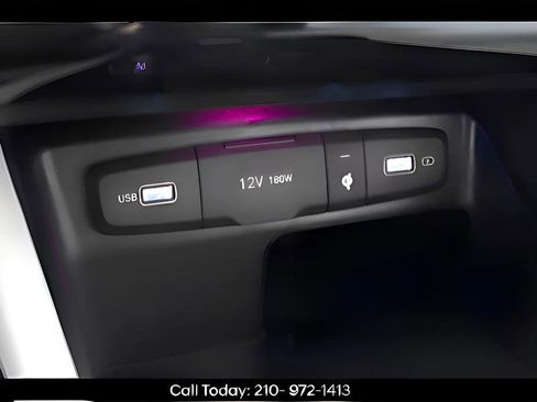 Used 2024 Hyundai Tucson SEL w/ Convenience Package image 19