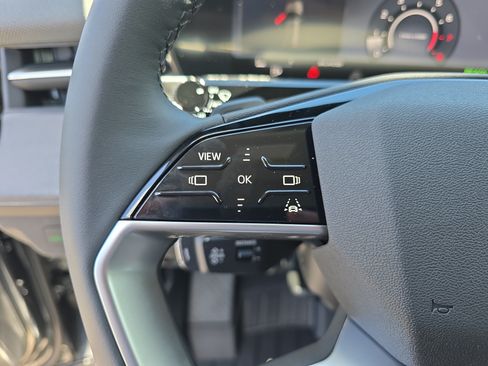 New 2026 Audi Q3 quattro 2.0T AWD/4WD image 17