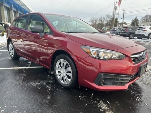 Used 2023 Subaru Impreza 2.0i image 3