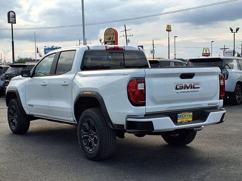 New 2025 GMC Canyon Elevation w/ Convenience Package AWD/4WD image 9