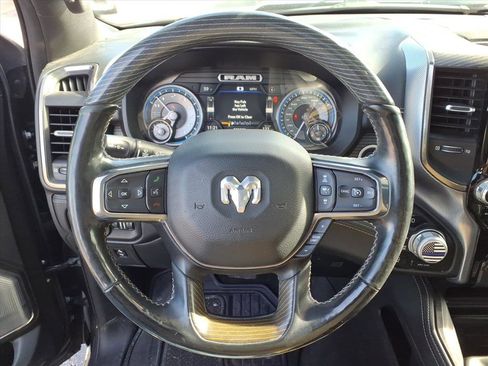 Used 2020 RAM 1500 Limited image 19