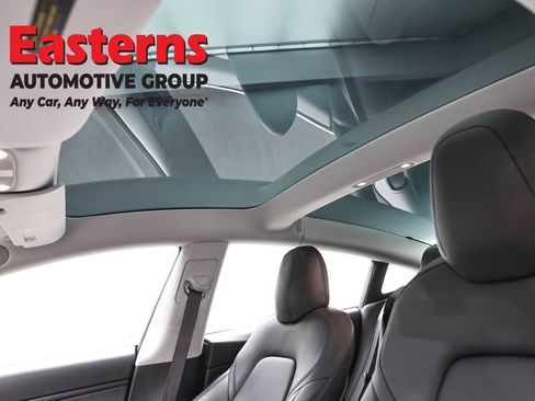 Used 2018 Tesla Model 3 Long Range image 28