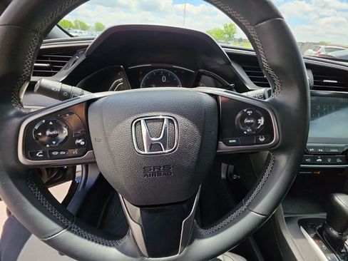 Certified 2020 Honda Civic EX-L image 15