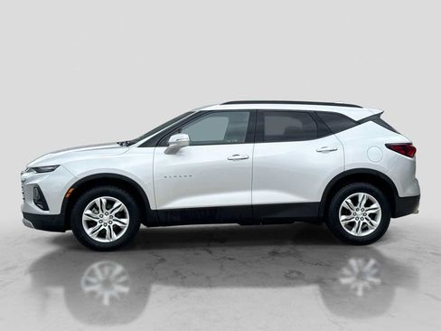 Used 2020 Chevrolet Blazer LT AWD/4WD image 3