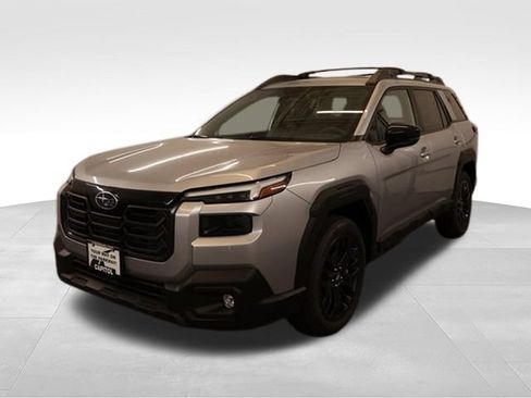 New 2026 Subaru Outback Limited XT AWD/4WD image 5