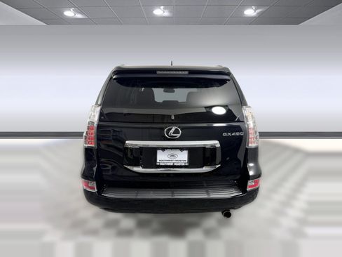 Used 2018 Lexus GX 460 Premium w/ Premium Package AWD/4WD image 10