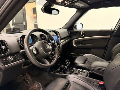 Certified 2023 MINI Cooper Countryman S AWD/4WD image 11