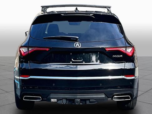 Used 2022 Acura MDX FWD w/ Technology Package image 5