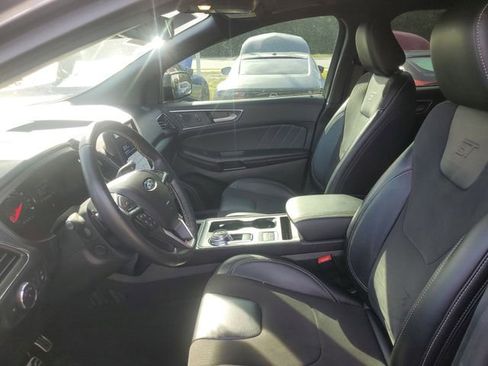 Used 2022 Ford Edge ST w/ Equipment Group 401A AWD/4WD image 17