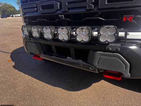 Used 2024 Ford F150 Raptor w/ Equipment Group 803A Raptor R image 7