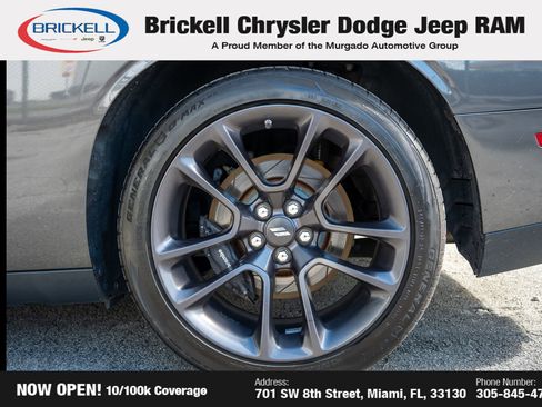 Used 2020 Dodge Challenger R/T Scat Pack image 31