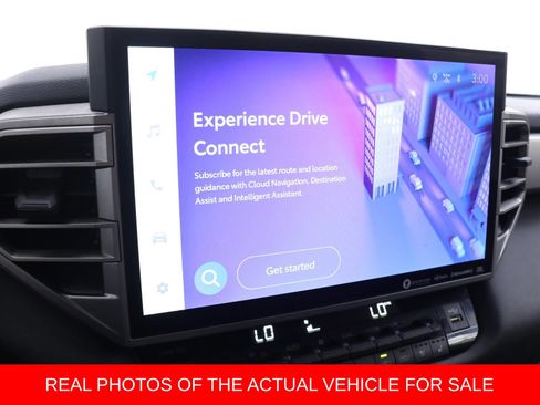 Used 2023 Toyota Tundra Limited AWD/4WD image 8