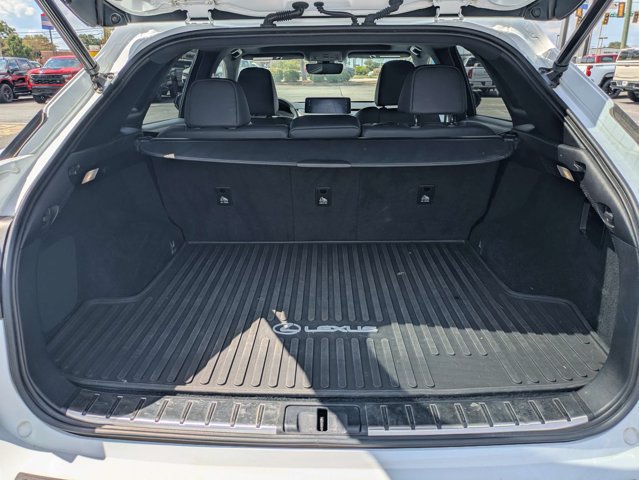 Used 2022 Lexus RX 350 F Sport w/ Accessory Package AWD/4WD image 12