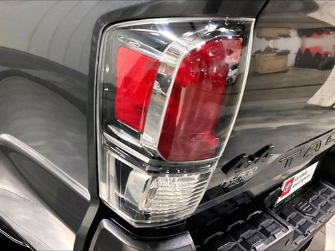 Certified 2023 Toyota Tacoma Limited image 30