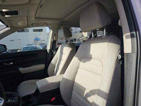 New 2026 Honda CR-V EX-L image 19