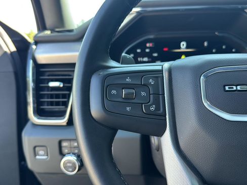 Used 2024 GMC Sierra 1500 Denali w/ Technology Package image 26