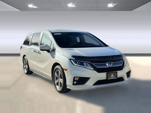 Used 2018 Honda Odyssey EX-L image 6