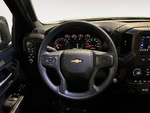New 2026 Chevrolet Silverado 1500 Custom image 14